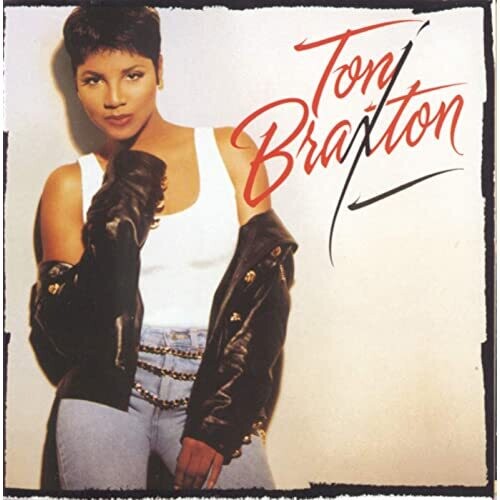 Toni Braxton: Toni Braxton (2 CD Deluxe Edition) - CD