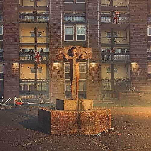 Slowthai: Nothing Great About Britain { Record }