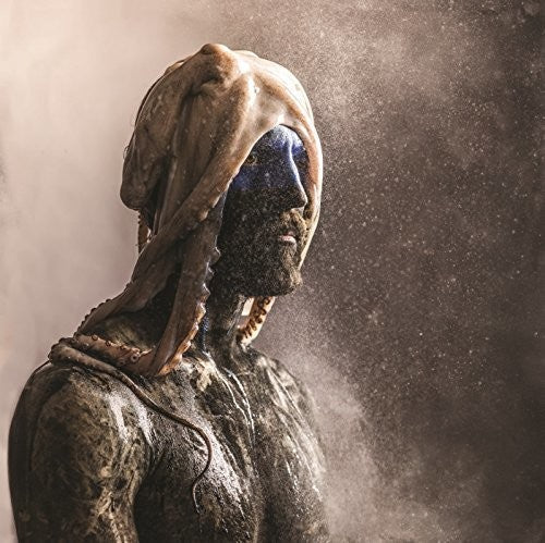 Kristoff Krane: Kairos { Record }
