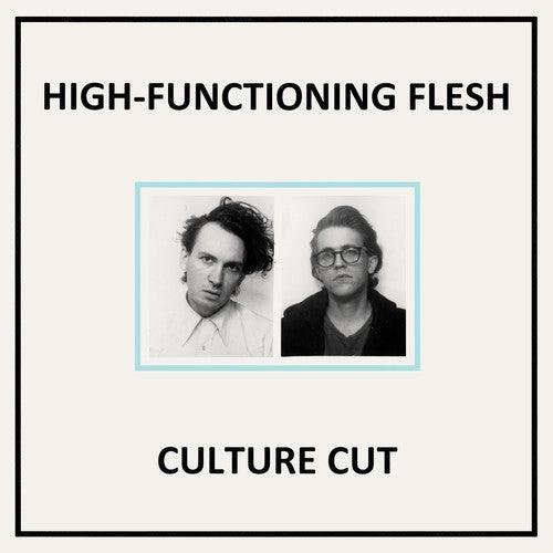 High-Functioning Flesh- Culture Cut ( LP )