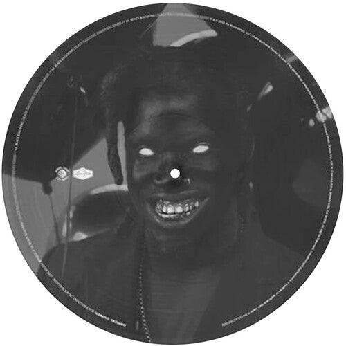 Denzel Curry- Black Balloons / 13lack 13alloonz (Indie Exclusive Vinyl) ( LP )