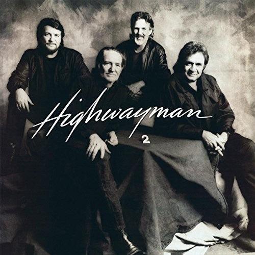 Highwaymen- Highwayman 2 (Import) ( LP )