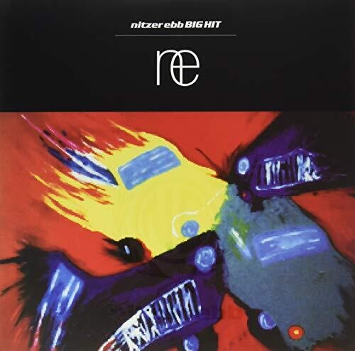 Nitzer Ebb: Big Hit { Record }