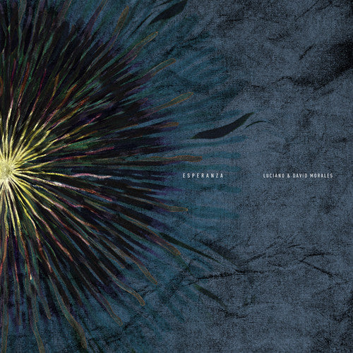 Morales, Luciano & David: Esperanza - 12-INCH SINGLE