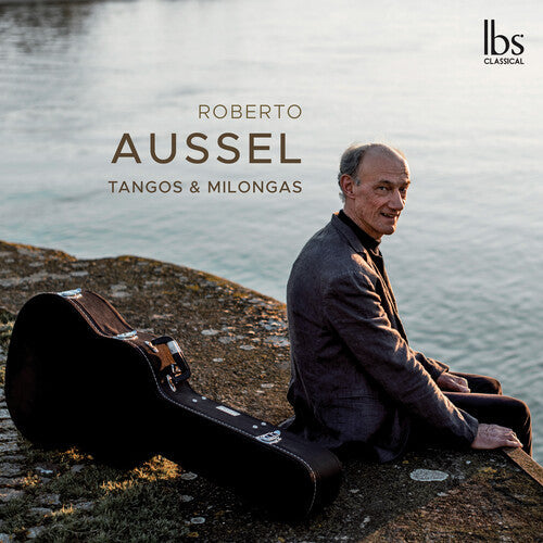 Various Artists: Tangos & Milongas - COMPACT DISCS