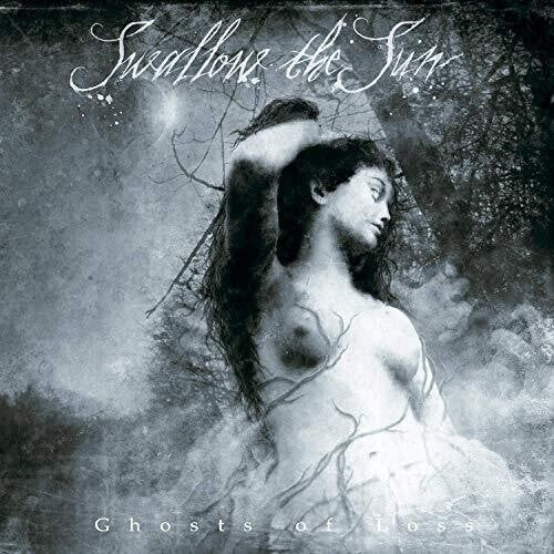 Swallow the Sun: Ghosts Of Loss - CD