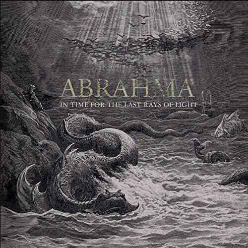 Abrahma: In Time For The Last Rays Of Light - CD
