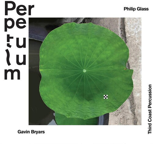 Third Coast Percussion: Perpetulum - COMPACT DISCS