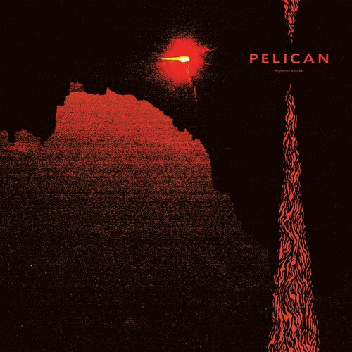 Pelican: Nighttime Stories - VINYL