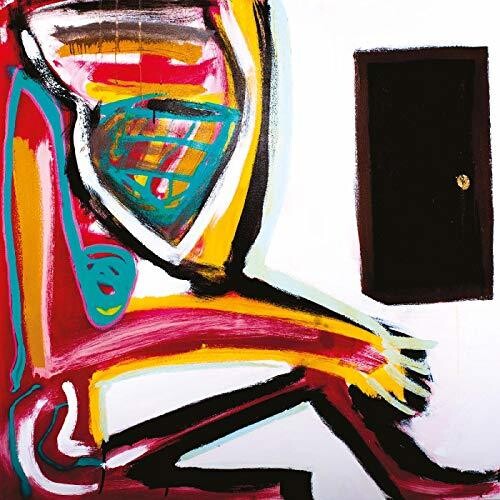Quiet Temple: Quiet Temple - VINYL