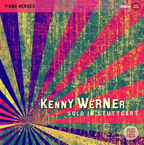 Various Artists: Solo in Stuttgart (Live) - VINYL
