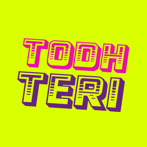 Todh Teri: Deep In India 1 { Record }
