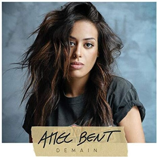 Amel Bent: Demain - CD
