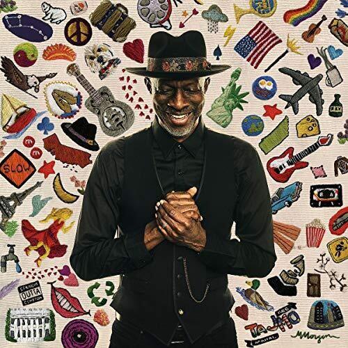 Keb Mo- Oklahoma ( LP )