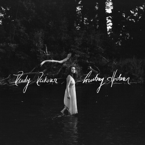 Courtney Hartman: Ready Reckoner { Record }