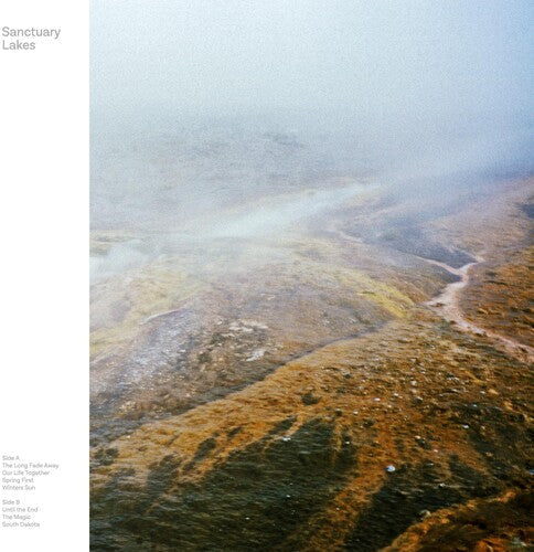 Sanctuary Lakes: Sanctuary Lakes { Record }
