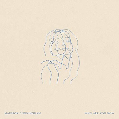 Madison Cunningham- Who Are You Know ( LP )