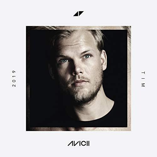 Avicii- Tim ( LP )