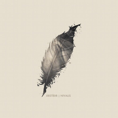 Árstíðir: Nivalis { Record }