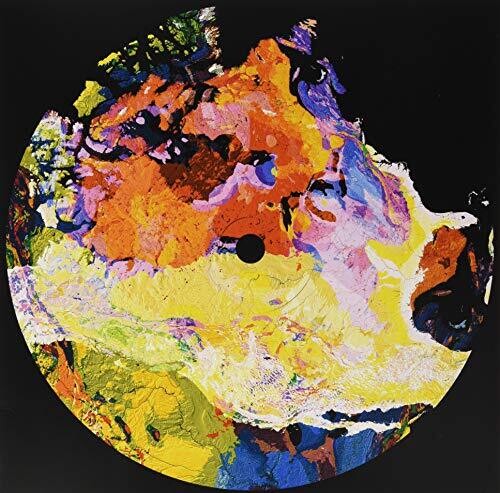 Crooked Colours: Langata { Record }