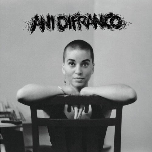 Ani DiFranco: Ani Difranco - COMPACT DISCS