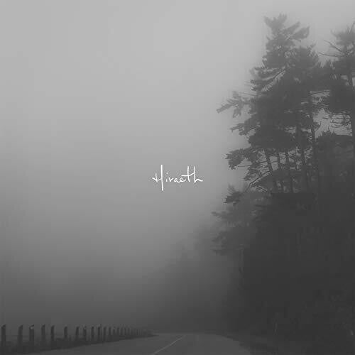 Hundred Mile House: Hiraeth { Record }