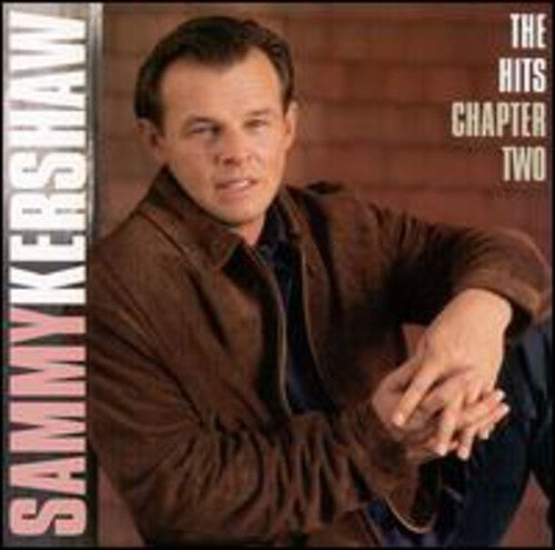 Sammy Kershaw: The Hits Chapter 2 - COMPACT DISCS