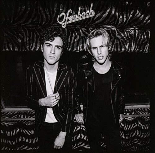 Ofenbach: Ofenbach { Record }