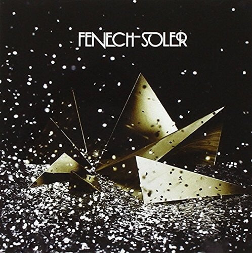 Fenech-Soler: Fenech-Soler - COMPACT DISCS