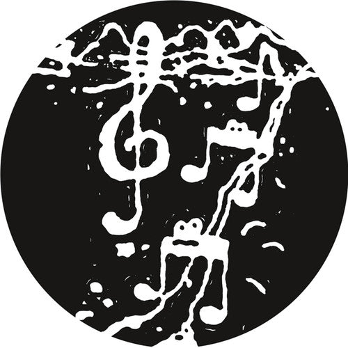 Eddie C: Auf Der Ufer - 12-INCH SINGLE