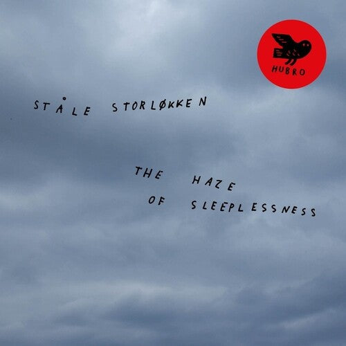 Stale Storlokken: Haze of Sleeplessness { Record }