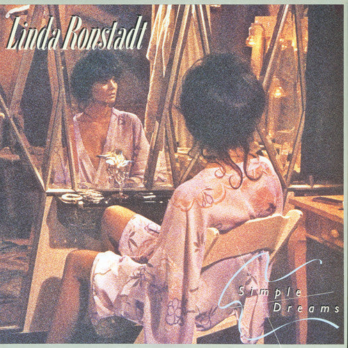 Linda Ronstadt: Simple Dreams (40th Anniversary Edition) - CD