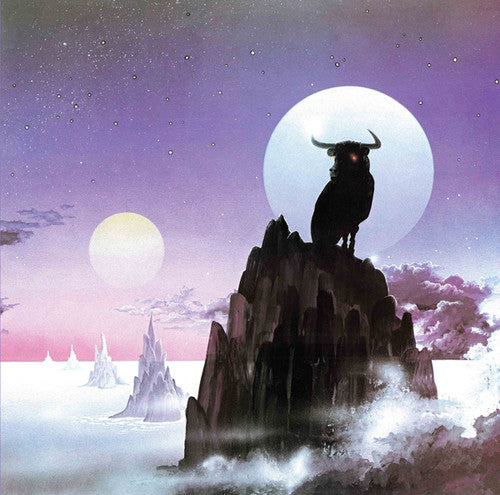 Bruno Spoerri: Voice Of Taurus { Record }