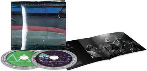 Paul McCartney & Wings: Wings Over America - CD