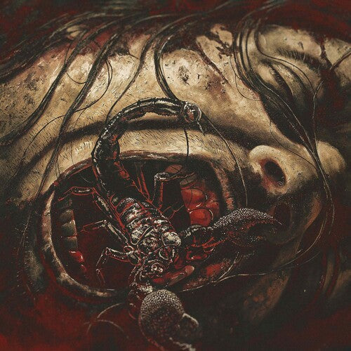 Sleeper Oh: Bloodied / Unbowed - CD