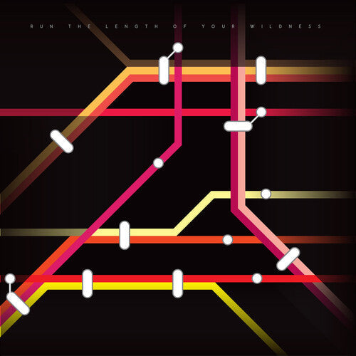 Various Artists: Run The Length Of Your Wildness 2 (Various Artists) { Record }