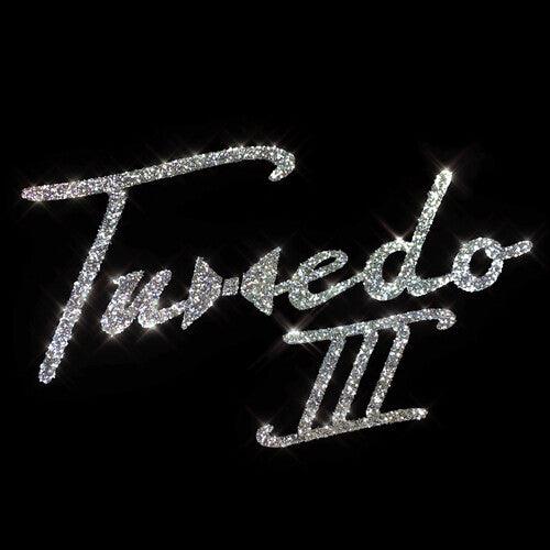 TUXEDO (MAYER HAWTHORNE & JAKE ONE)- Tuxedo III ( LP )