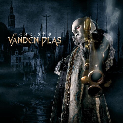 Vanden Plas: Christ O - VINYL
