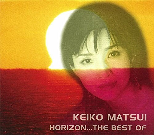 Keiko Matsui: Horizon...The Best Of (Digipak) - CD
