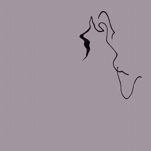 Jasmine Guffond: Traced { Record }