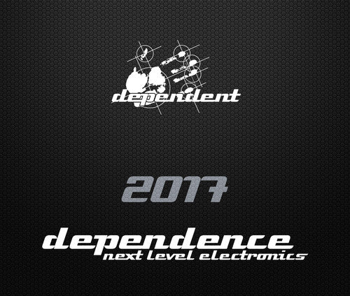 Various Artists: Dependence 2017 (Various Artists) - COMPACT DISCS