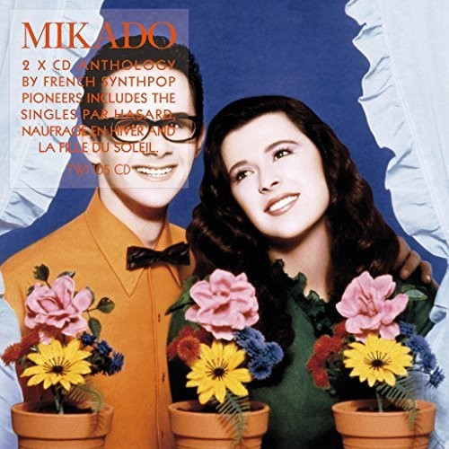 Mikado: Forever { Record }