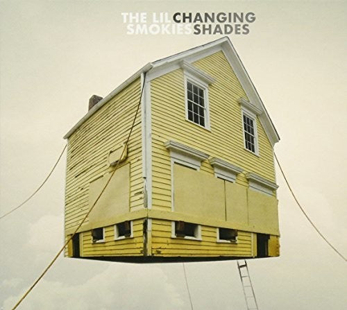 Lil Smokies: Changing Shades { Record }