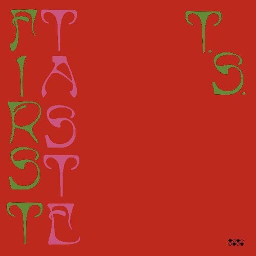 Ty Segall- First Taste ( LP )