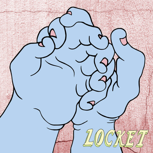 Crumb: Crumb / Locket (Double Ep) - VINYL