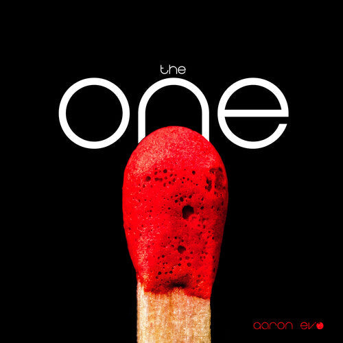 Aaron Evo: The One - VINYL