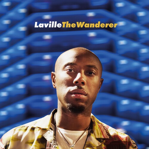 Laville: Wanderer - VINYL