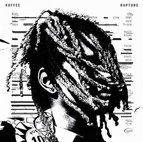 Koffee: Rapture - VINYL