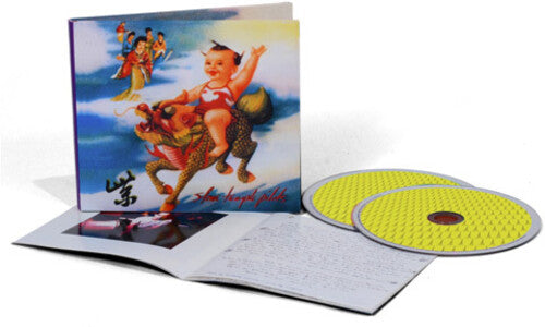 Stone Temple Pilots: Purple - CD