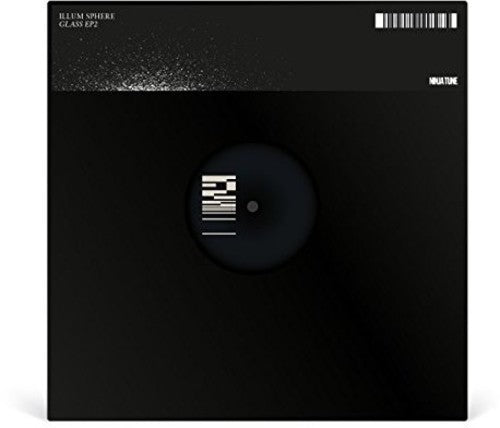 Illum Sphere: Glass Ep2 { Record }